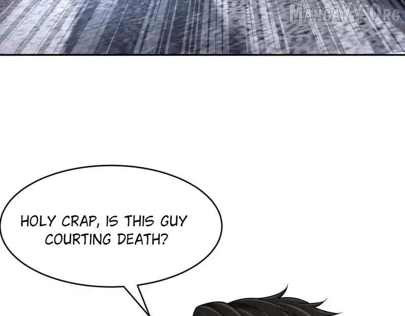 Hidden Dragon in the City (2025) Chapter 28 - page 12